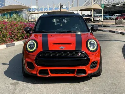 Mini Cooper 2019 2L