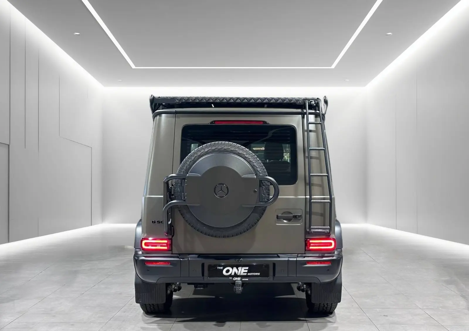 2026 Mercedes Benz G Class 2025 4000L Price and Offers for sale in UAE