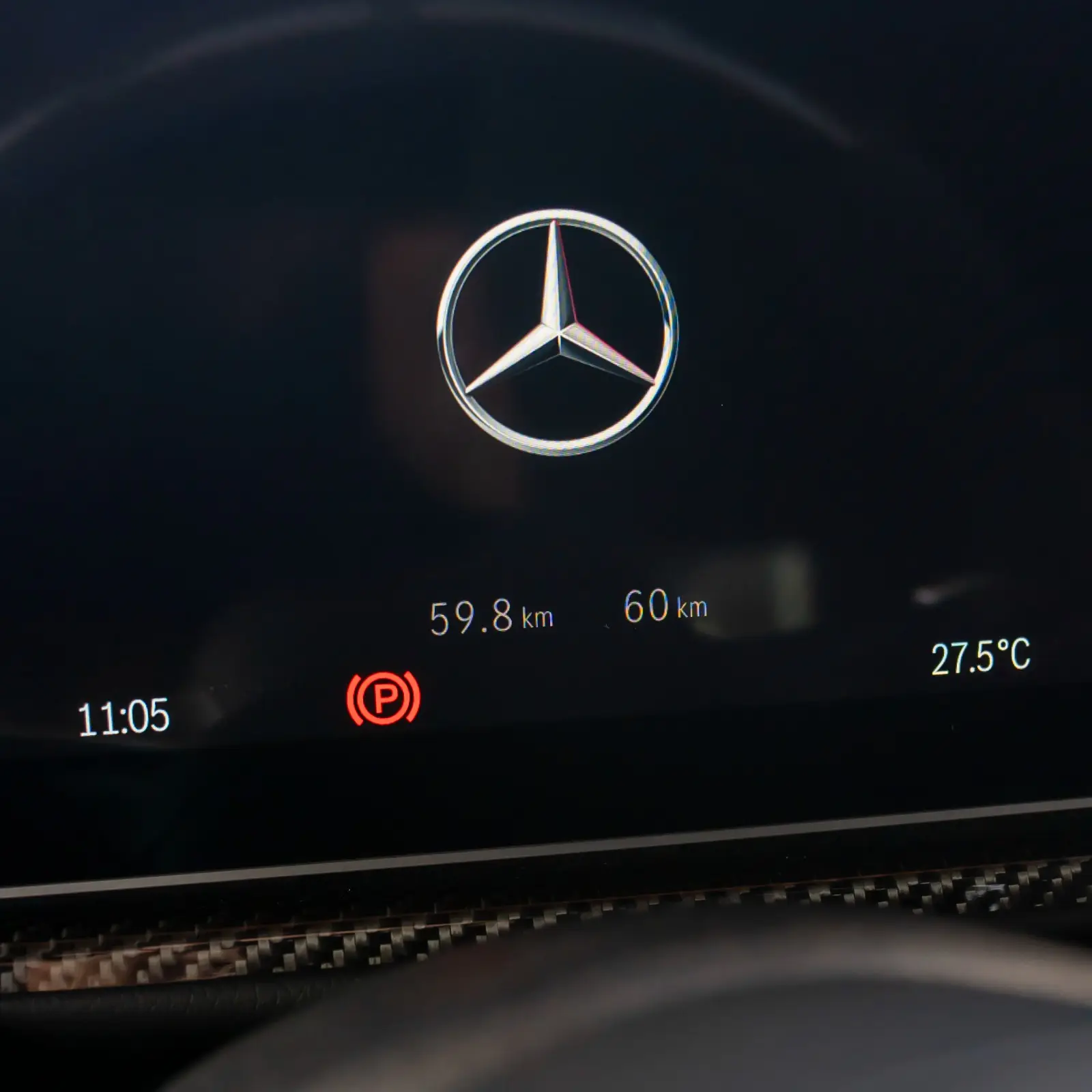 Mercedes Benz G Class 2025