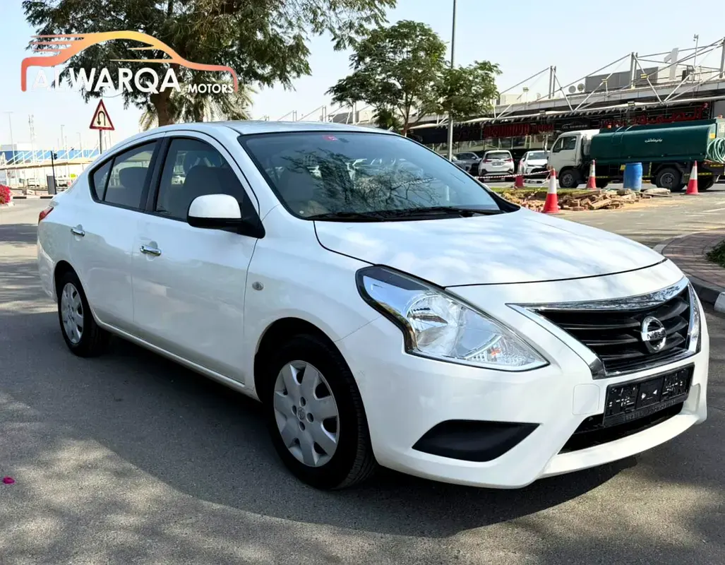 Nissan Sunny 2023 1.6L