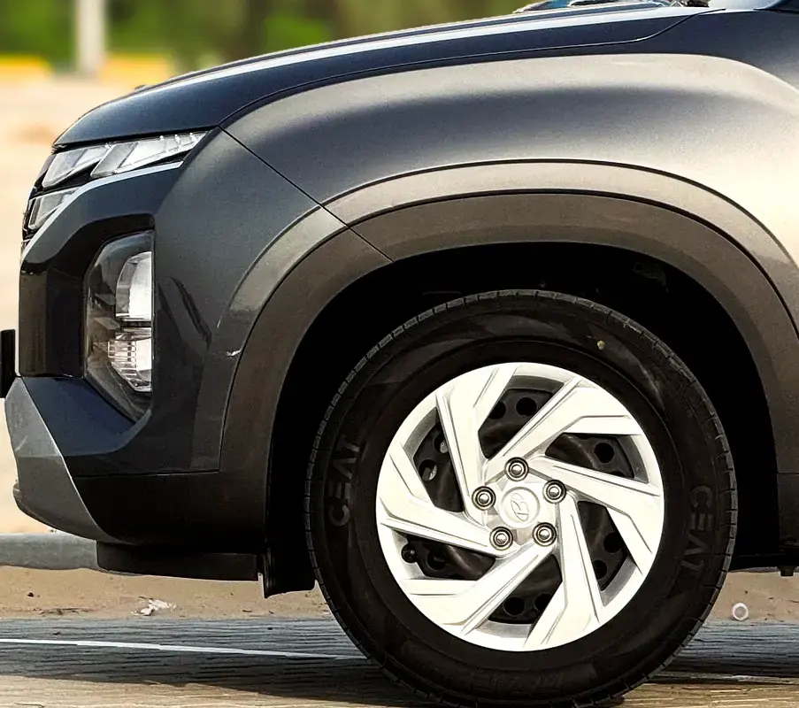 Hyundai Creta 2023