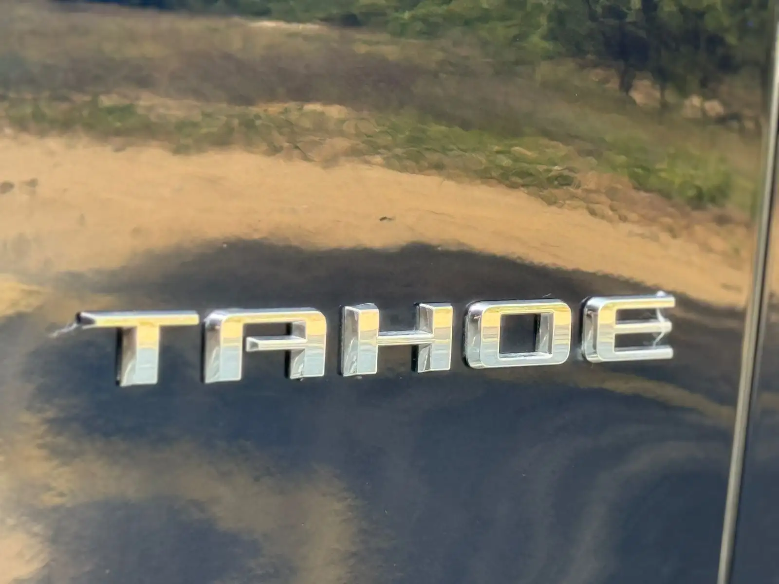 شيفروليه تاهو 2021 5.3L