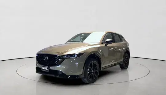 مازدا CX5 2024