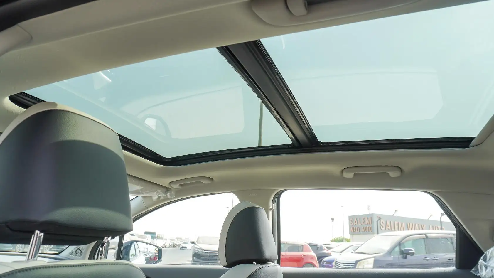 كيا سبورتاج L 2025