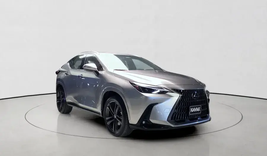 لكزس NX 2025 2.4L
