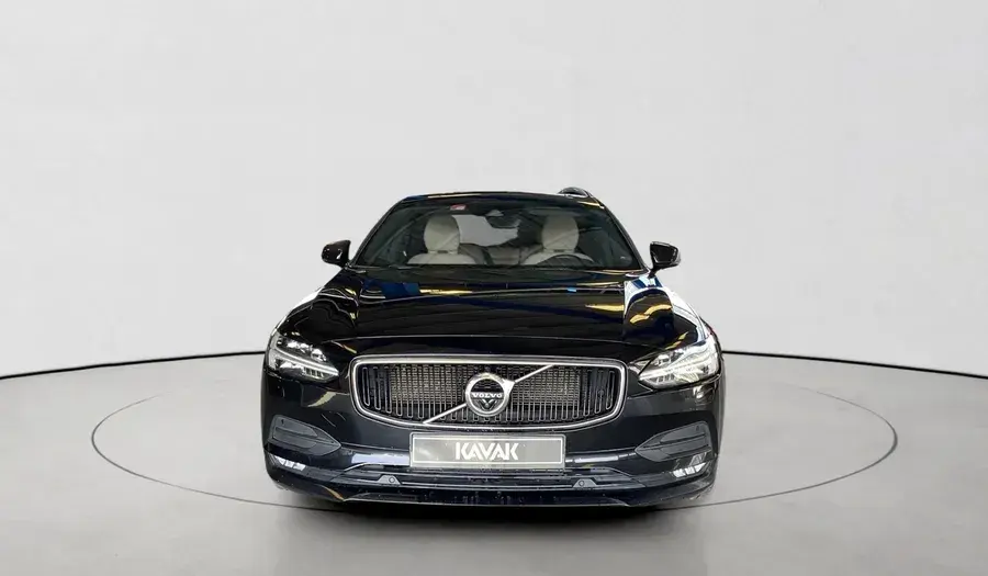 Volvo S90 2019