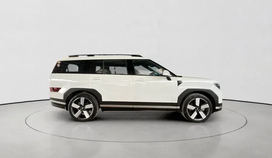 هيونداي سانتا في 2024 2.5T