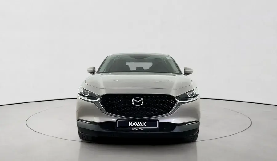 Mazda CX30 2024