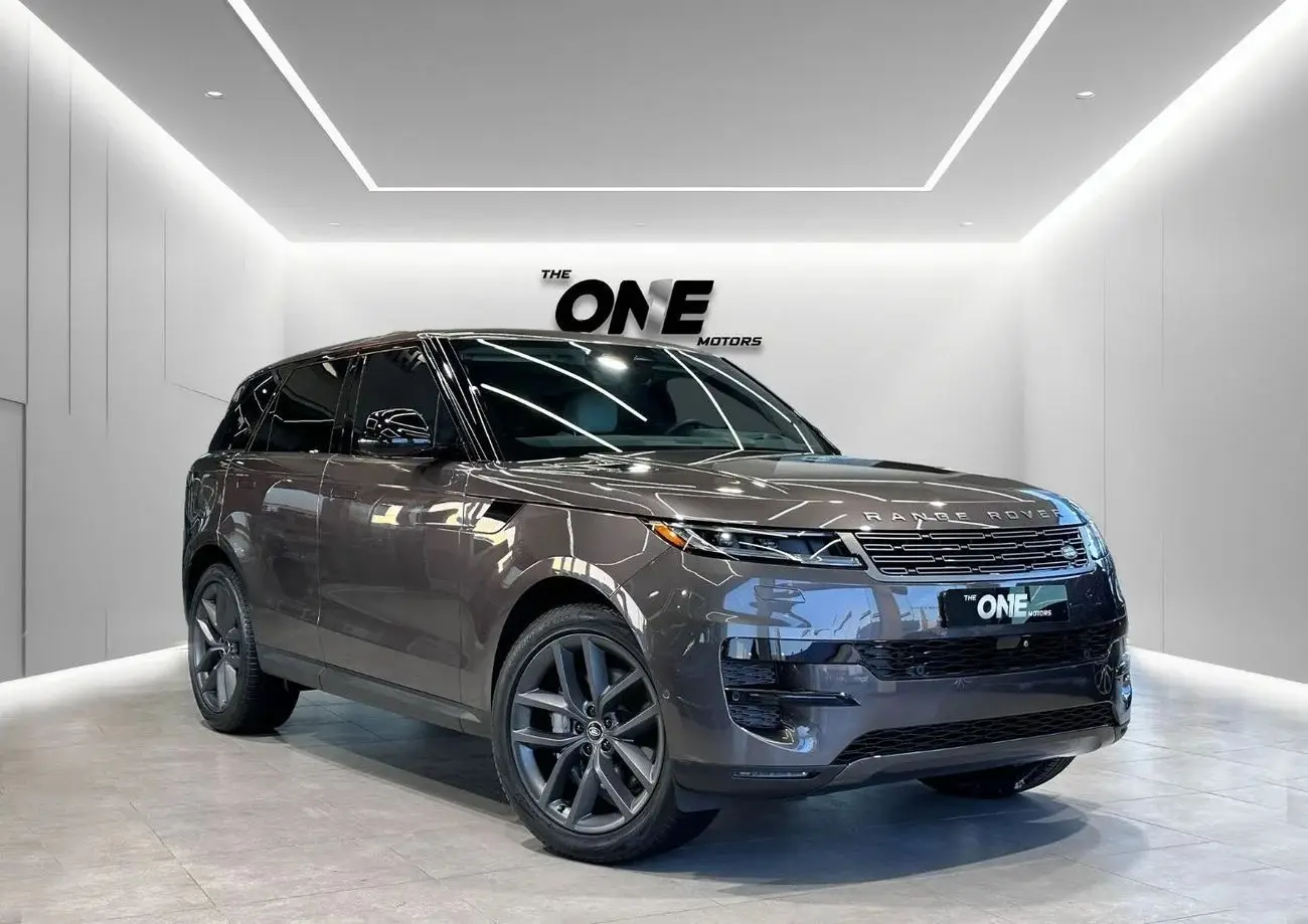 Land Rover Range Rover Sport  2024 3L