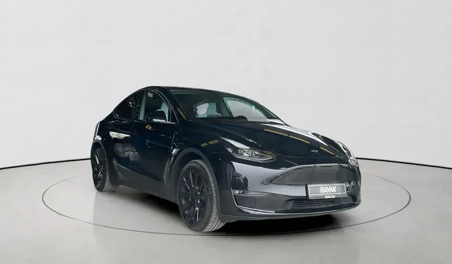 تسلا موديل Y 2023