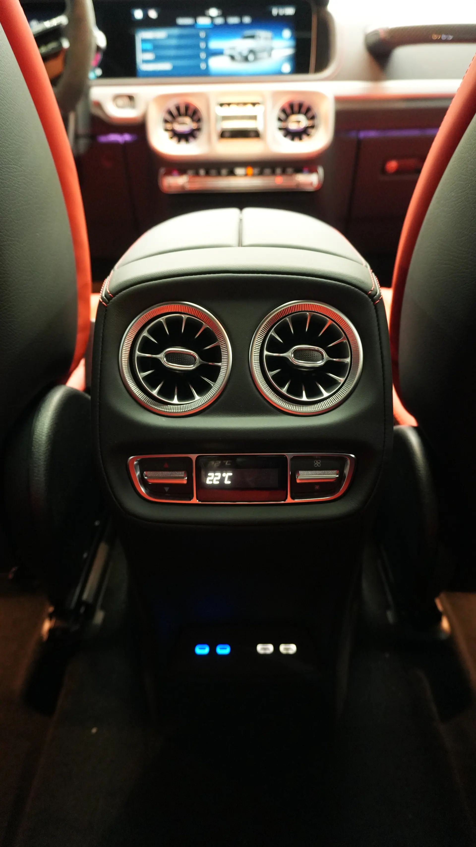 Mercedes Benz G Class 2025 4L