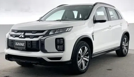 ميتسوبيشي ASX 2024