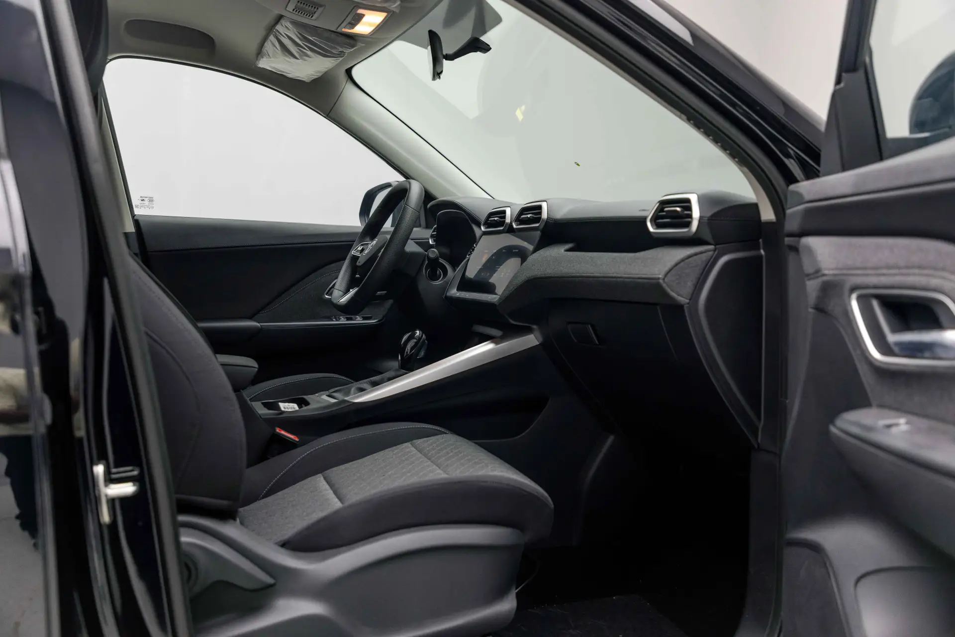 MG ZS 2026
