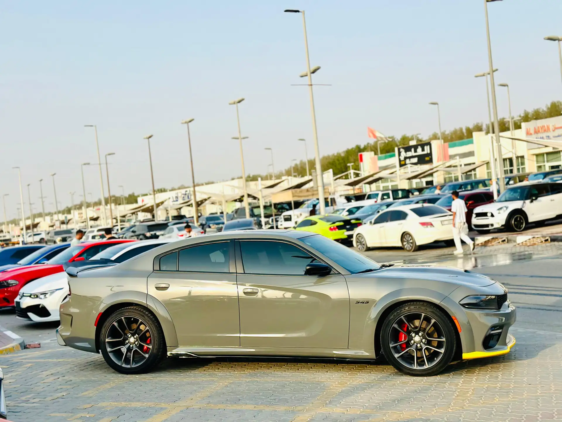 Dodge Charger 2023