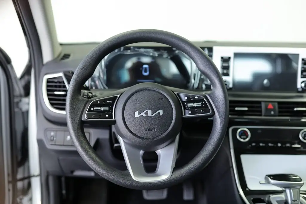 Kia Seltos 2026 1.5L
