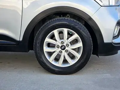 Hyundai Creta 2020 1.5L