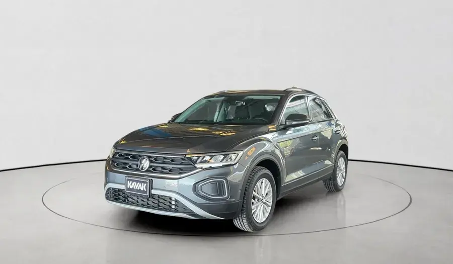فولكس واجن T ROC 2024