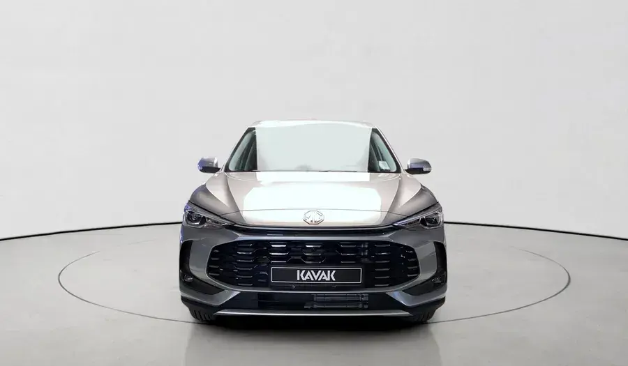 Nissan XTerra 2025 2.5L