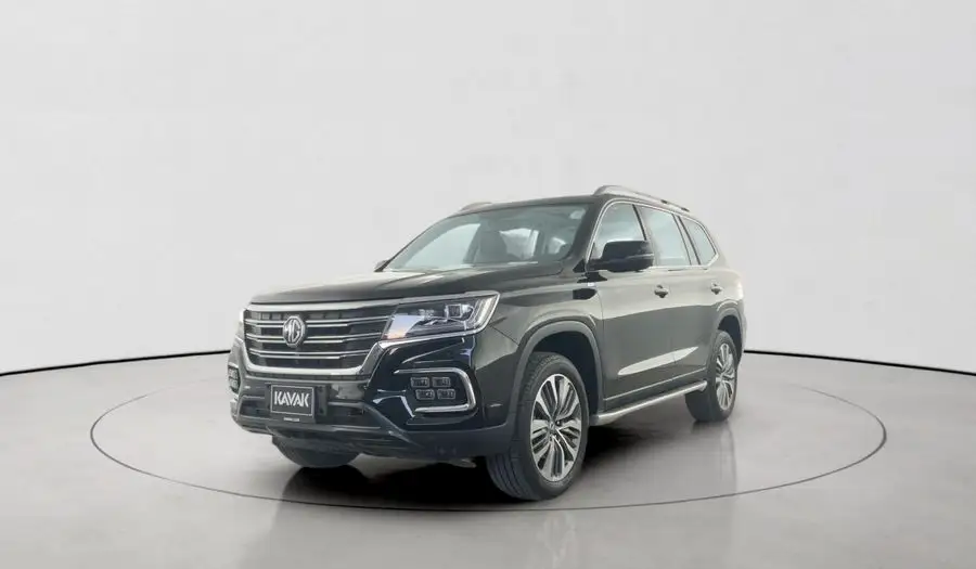 أم جي RX8 2024 2L