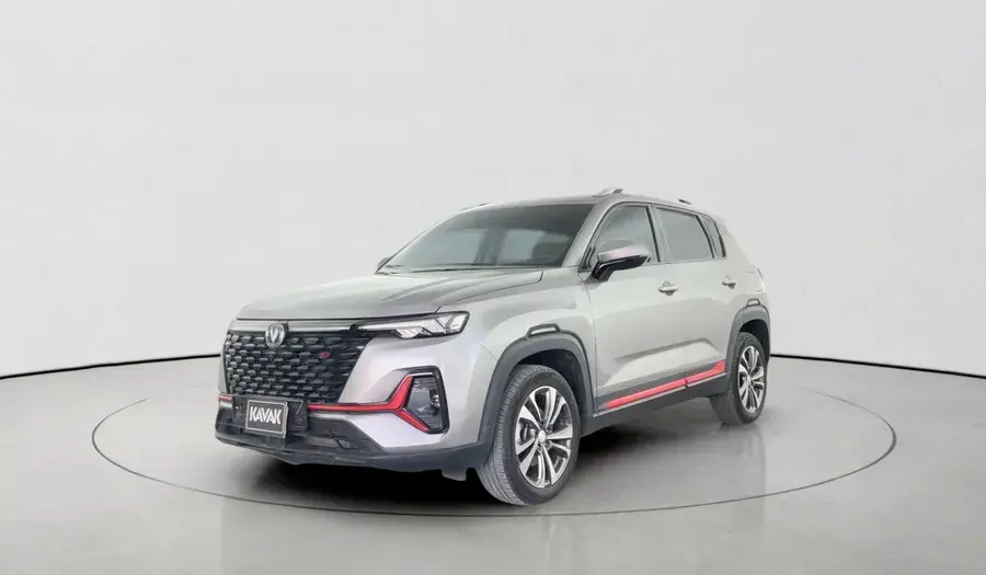 Changan CS35 2024
