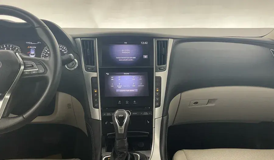 Infiniti Q50 2024 3T