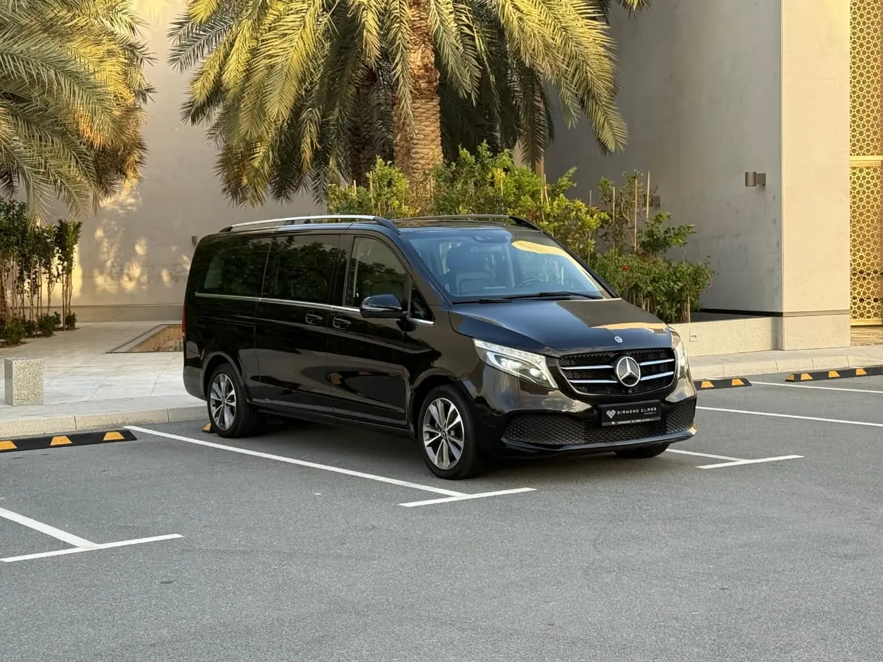 Mercedes Benz Vito 2022