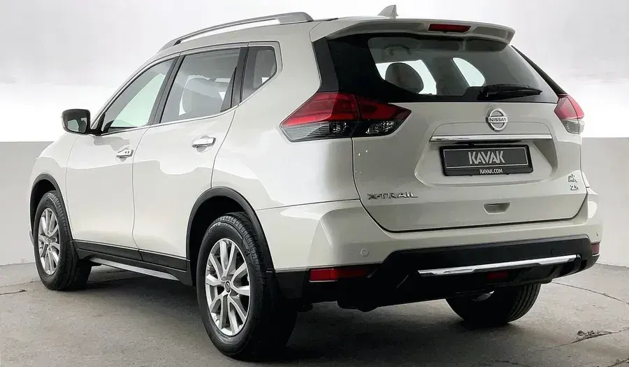 Nissan XTrail 2019