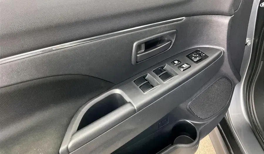 ميتسوبيشي ASX 2024