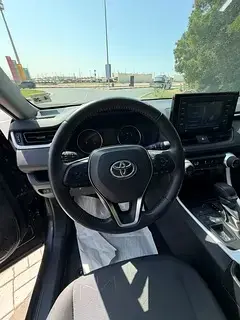 Toyota RAV4 2021 2L