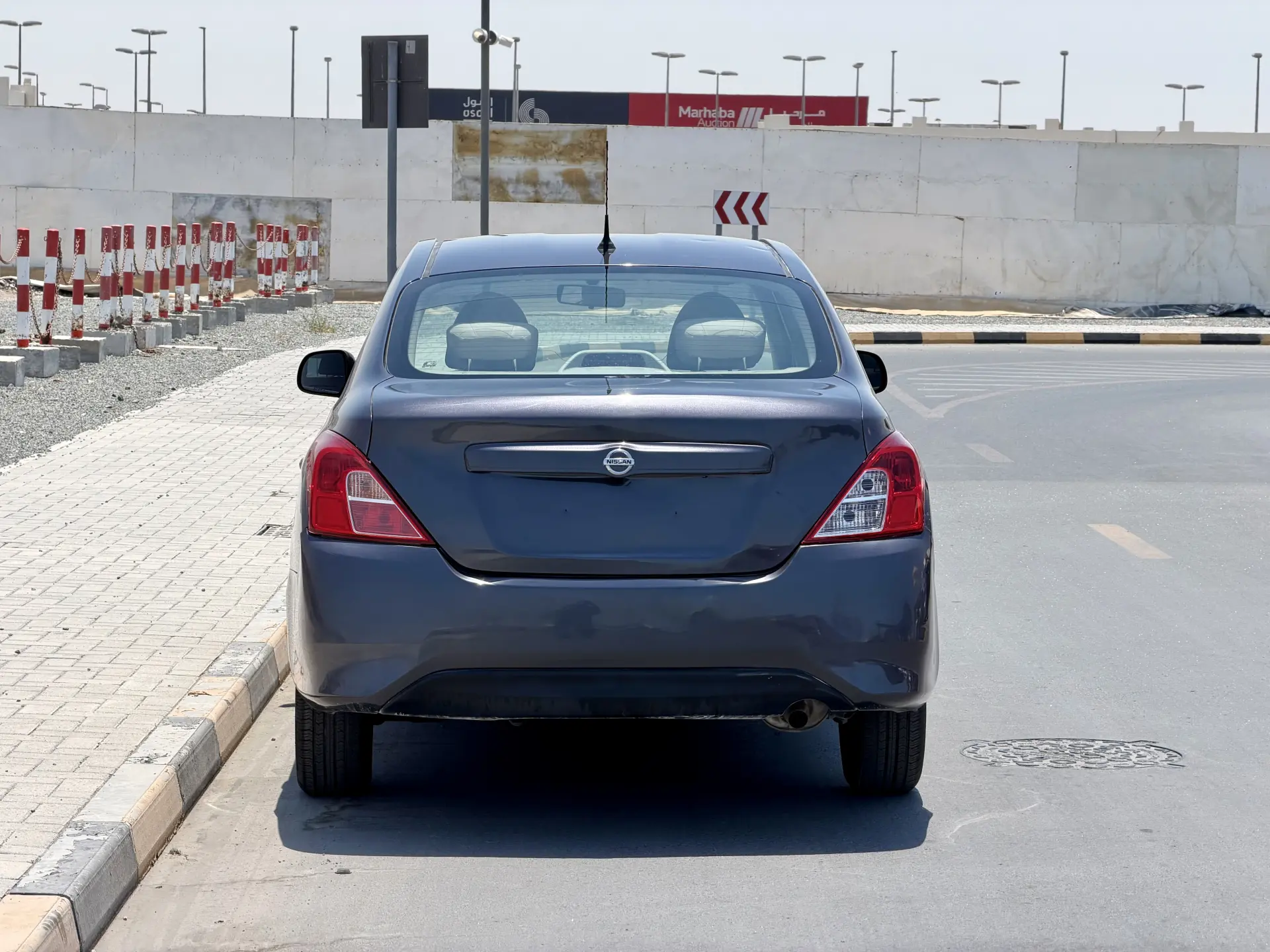 نيسان صني 2021