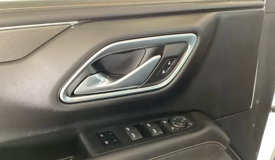 GMC Yukon 2021