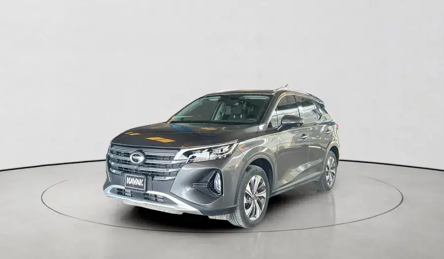 GAC GS4 Max 2023