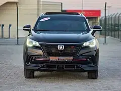 Changan CS85 2022 2L