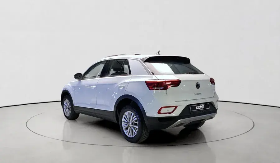 Volkswagen T ROC 2024 1.4L