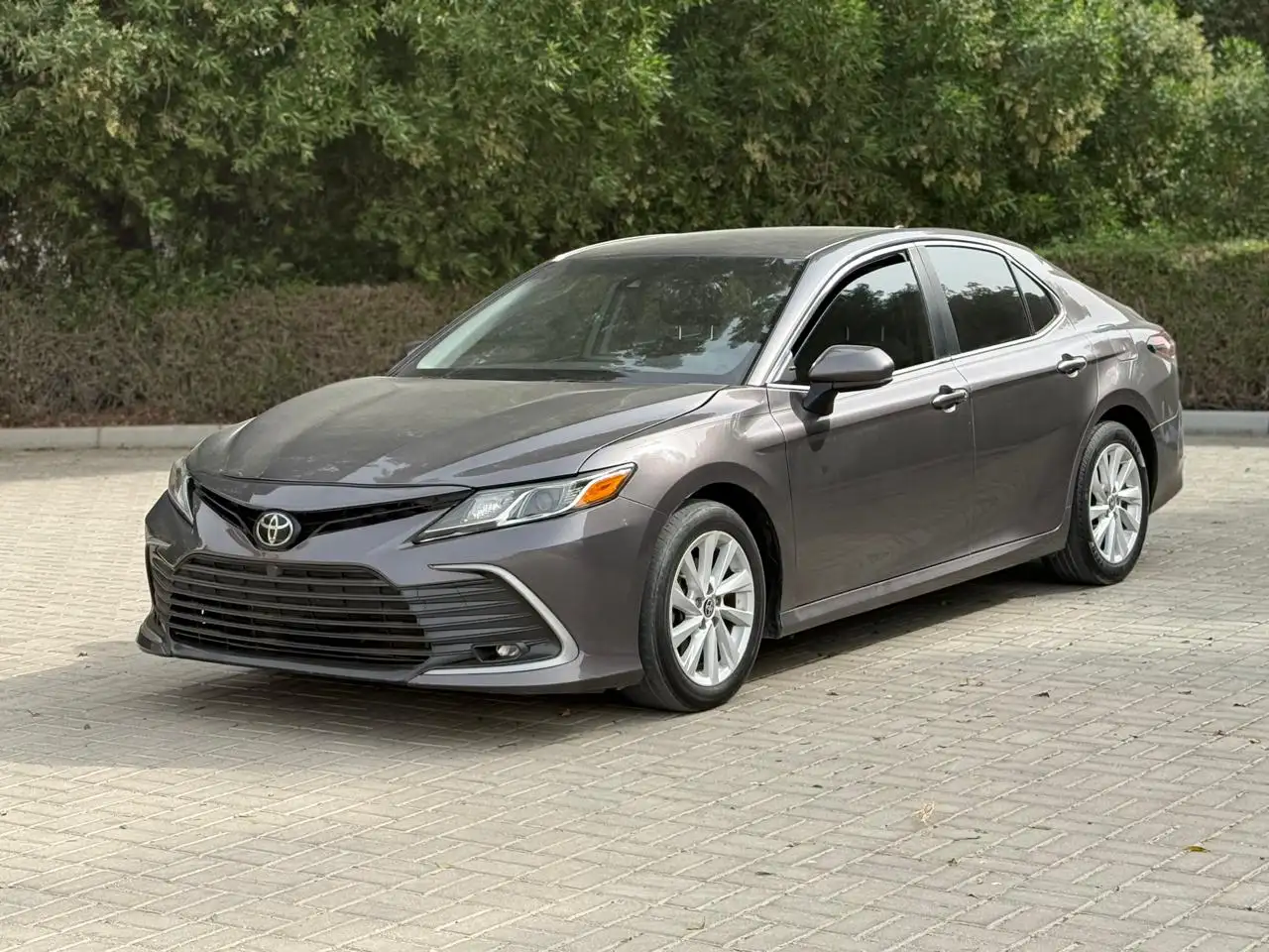 Toyota Camry 2023