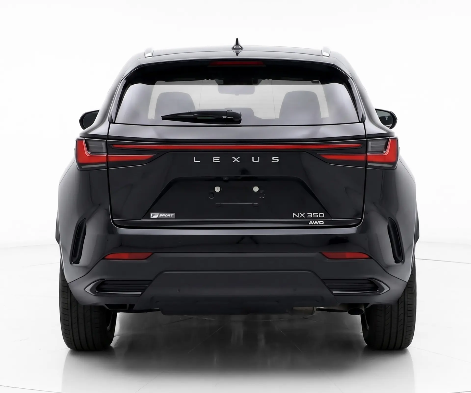 Lexus NX 2026