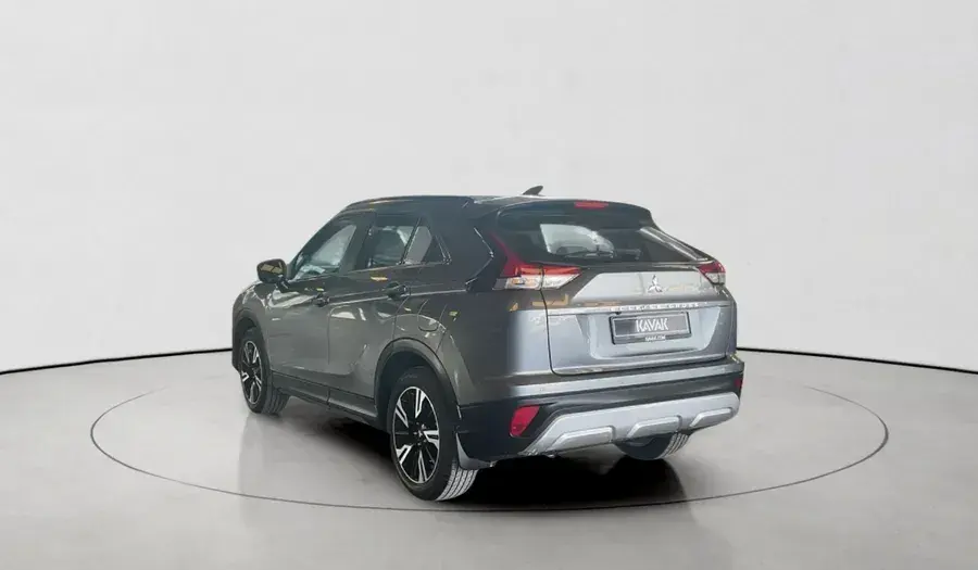 ميتسوبيشي اكليبس كروس 2026 1.5L
