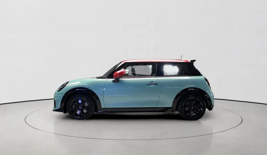 Mini Cooper 2025 2L