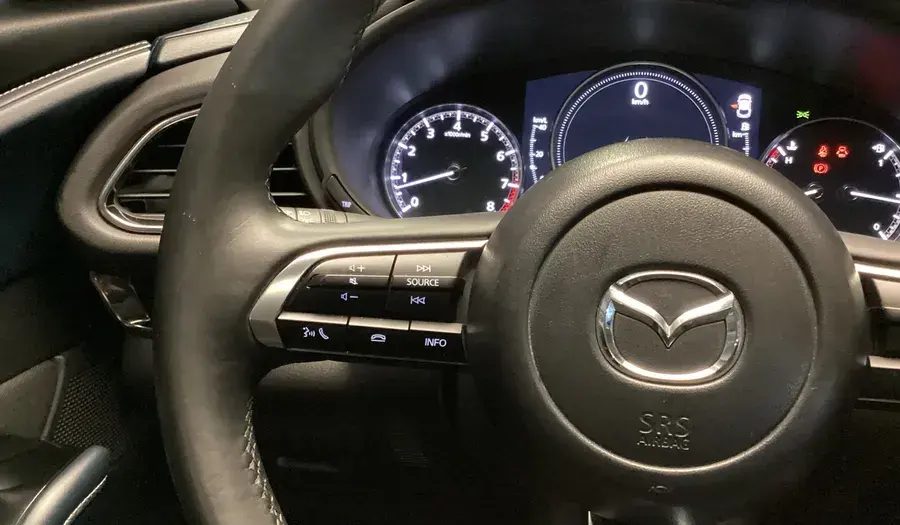 Mazda CX30 2024 2L