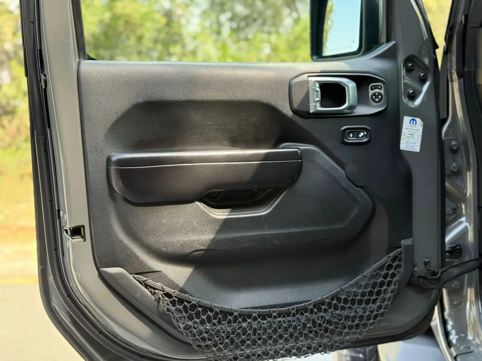 جيب رانجلر 2020 3.6L