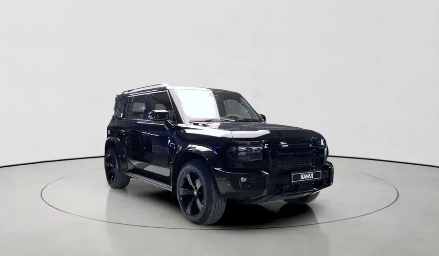 Jetour T2 2025 undefinedL