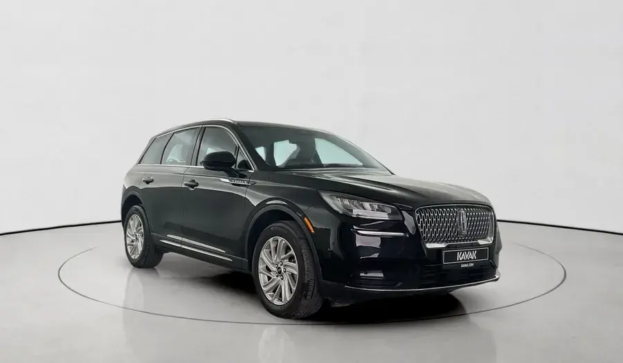 لينكولن Corsair 2021 2T