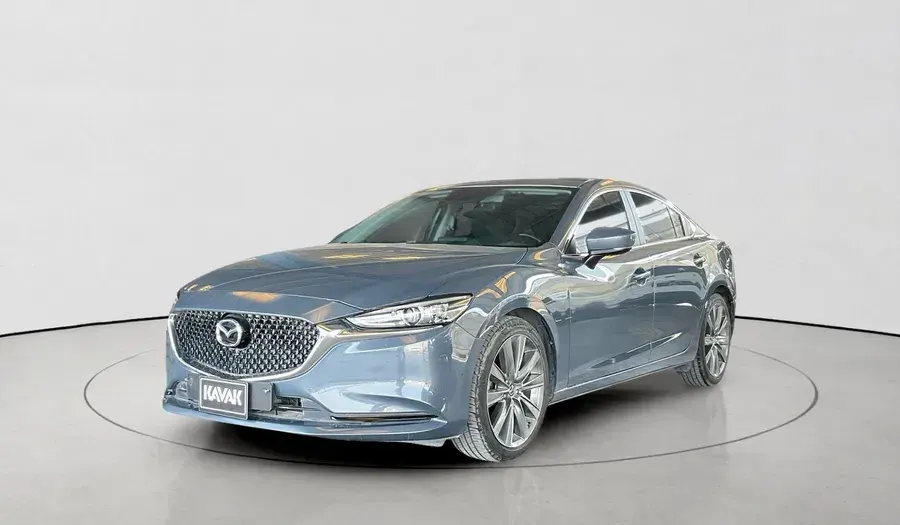 Mazda 6 2023