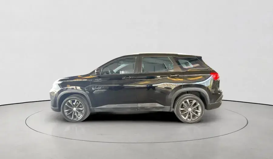 Chevrolet Captiva 2023