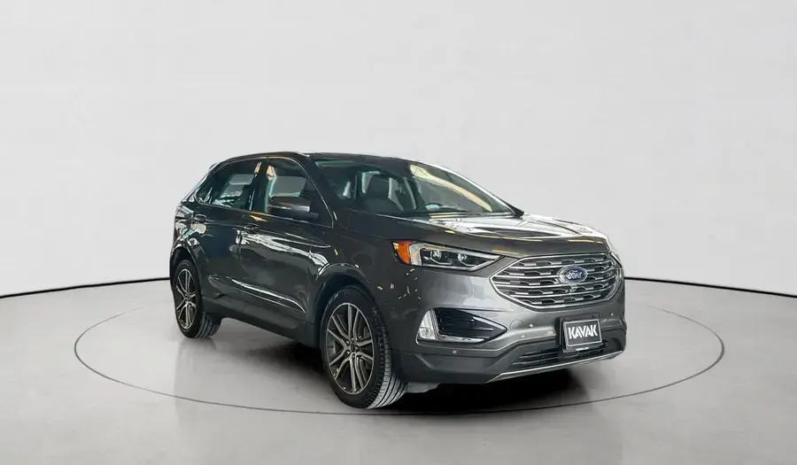 فورد إدج 2022 2L