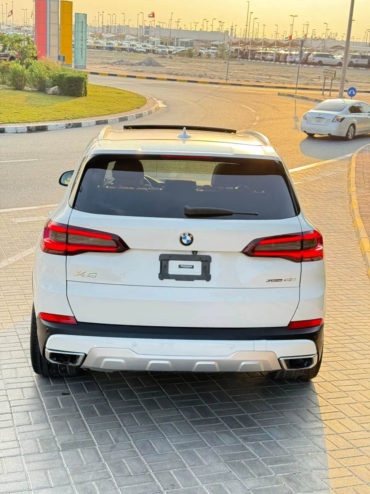 BMW X5 2021 1.5L