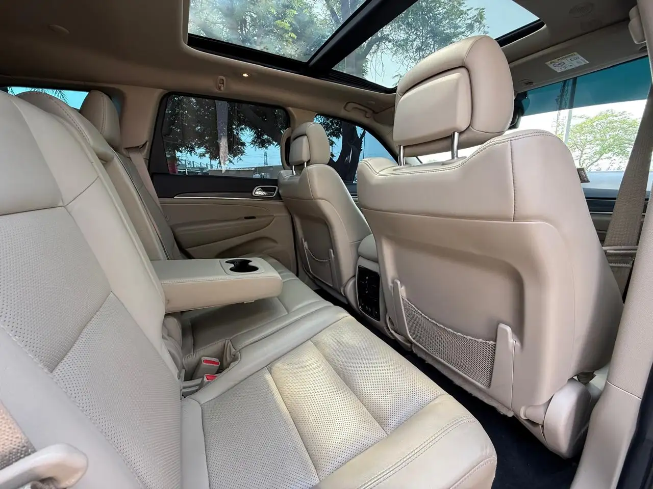 جيب جراند شيروكي جراند شيروكي 4xe 2020