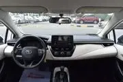 Toyota Corolla 2021 1.5L