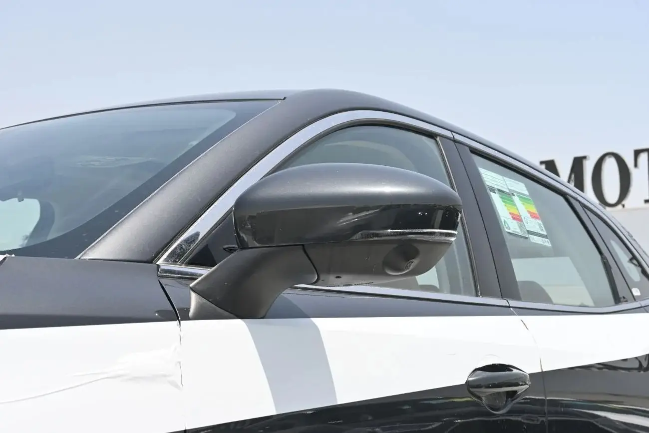 فورثينج T5 Evo 2024 1.5L