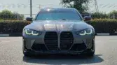 BMW M3 Competition 2021 3L
